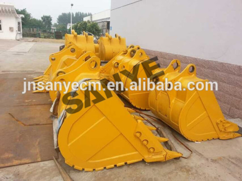 bucket supplier 207-920-5210 for PC300-7 from China