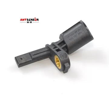 ABS Sensor 2H0927808A 7H0927804 1KD927804 WHT003856 0986594505 Position Front