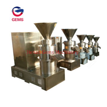 Electric Seed Grinder Soya Tofu Milk Grinder