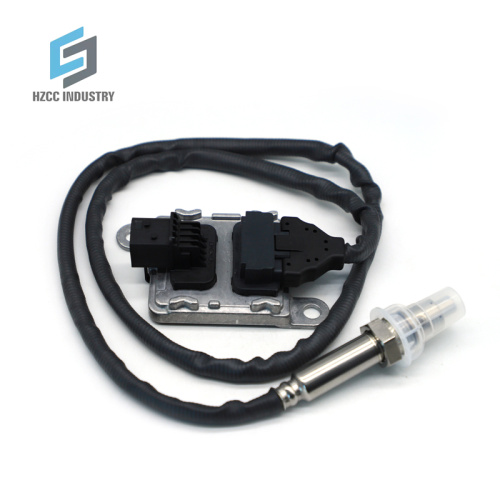 Diesel Engine Price Nox Sensor 5WK96741B For CUMMINS