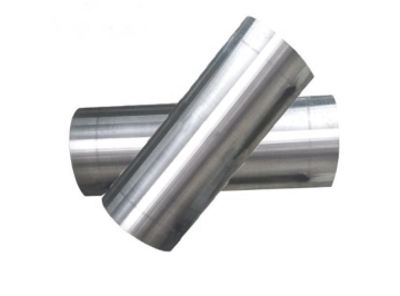 Centrifugal Casting Supply Steel Spool Sleeve