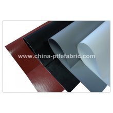 Kain Fiberglass Dilapisi Silicone 0.40T