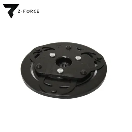 Air Electromagnetic AC Clutch for Subaru PV4 107mm Auto Parts & Accessories