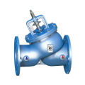 Multi Function Valve DN300