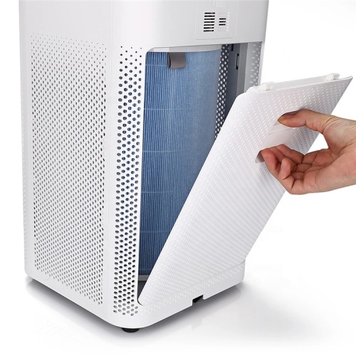 Xiaomi Air Purifier 2S OLED Display Air Filter