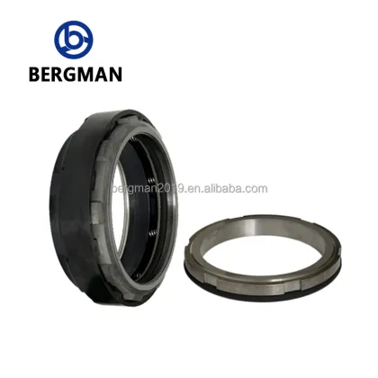 Flygt FSU-90mm Pump Mechanical Seal Replacement