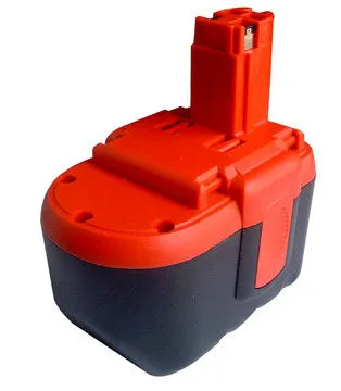 Bosch 24v 3300mah Power Tool Battery Replacement For Bosch 11524, Bat031