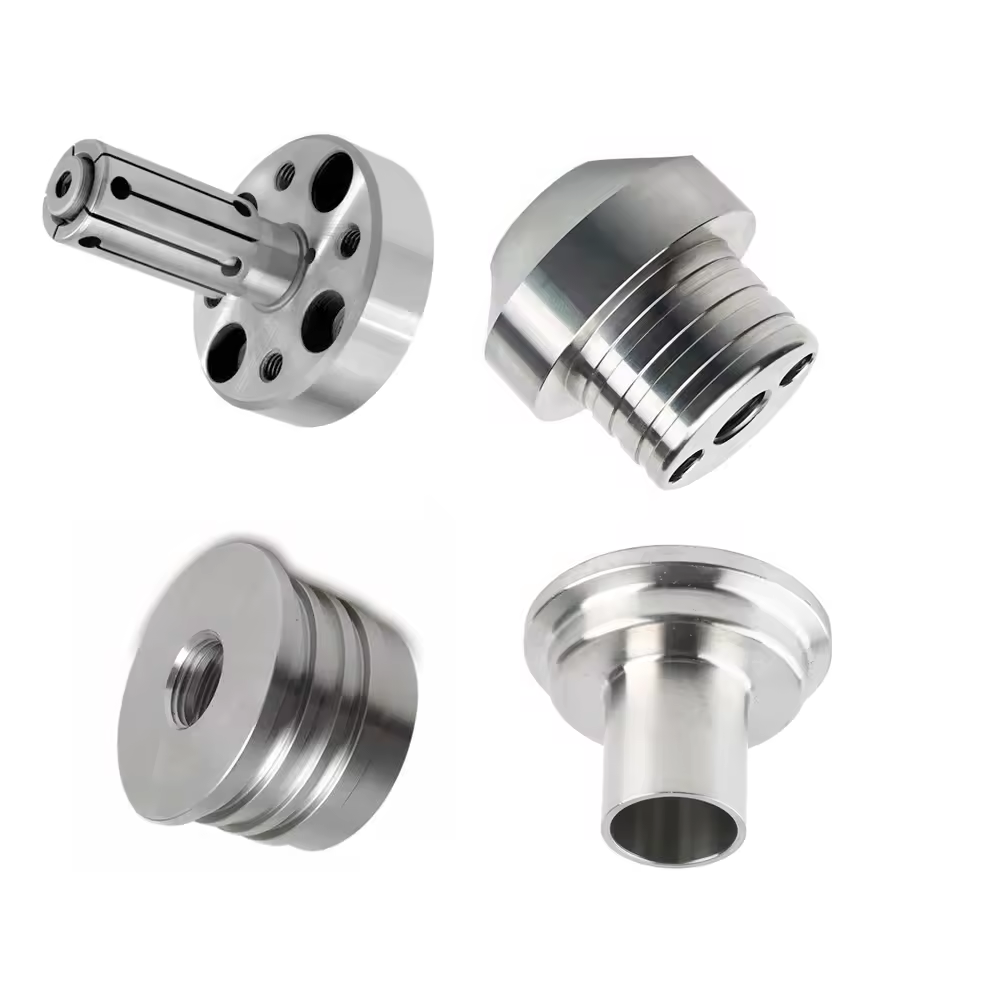 Cnc Parts Png