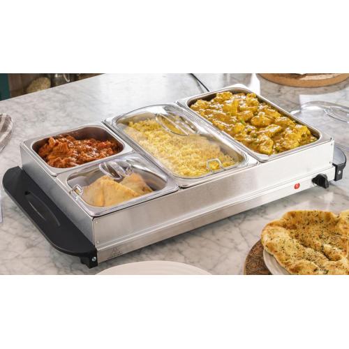 Household Electric buffet warmer