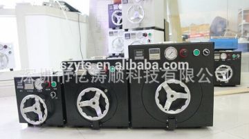Wholesale LCD touch screen automatic air bubble remover machine for mobile phone repair