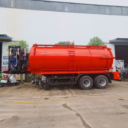 Канализационная всасывание Cheng Li