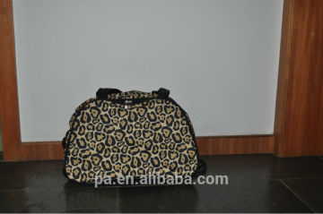 hot sell popular fashion trend luggage travel bags