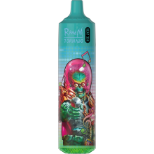 RandM Uwin Tornado Beat 35000 Puffs Vape EU