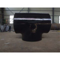 A234 WPB 90 Degree Long Radius Elbow