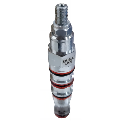 Pilot Cav T-21A Pompa Akumulator/Blow-Down Valve 60L/Min