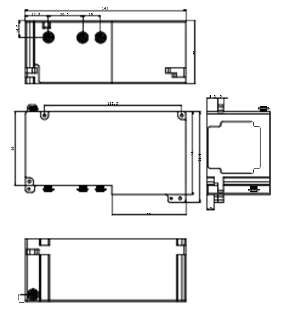 SDB2222-50-J