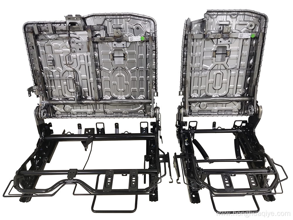 Adjustable Steel Seat Frame For Modified Vehicle