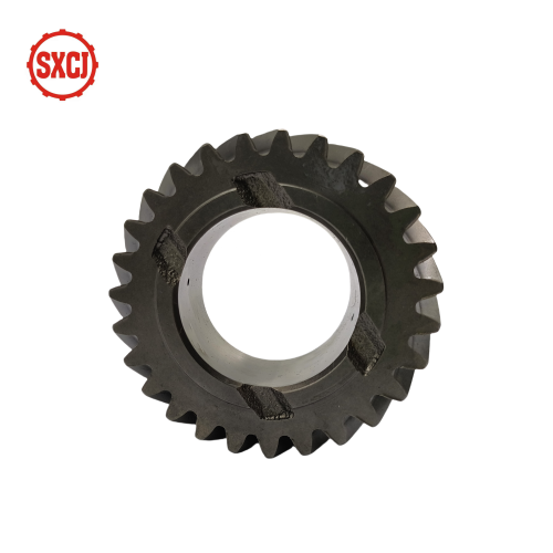 Factory Outlet Manual Auto Parts Transmission Box Gear for Toyota OEM Foton 3rd Gear