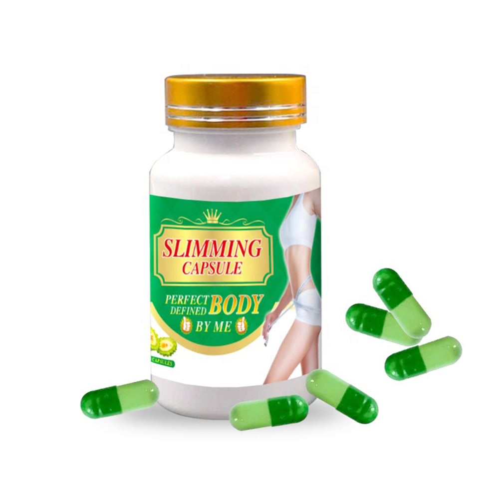 OEM/ODM Fast Effective Fat Burner Weight Loss Fast Diet Satiety Capsule Japan Slimming Capsules Weight Loss Pills