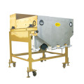 Round Bean Magnetic Separator Price