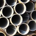 ASTM A500 Carbon Alloy Steal Pipe