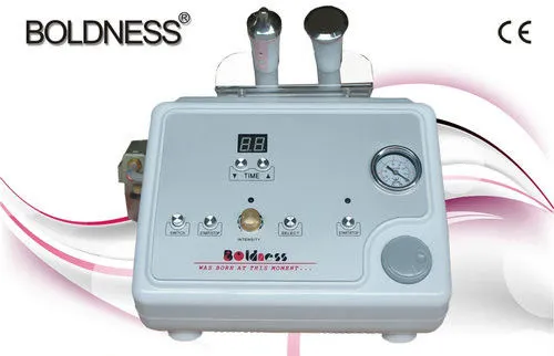 Sprayer 3 In 1 Slimming And Beautifying Machine Instructions , Therapeutic Ultrasound Machine