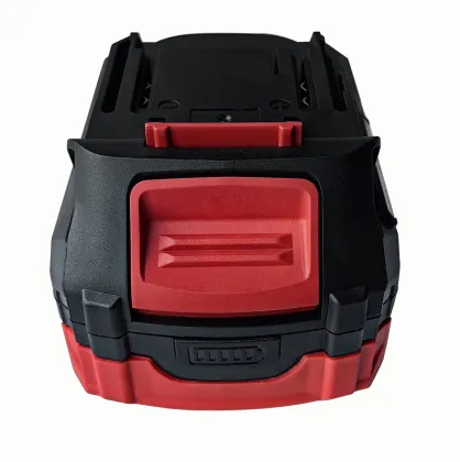 Brushless Tools 20V Lithium Battery Kit: Wrench, Angle Grinder, Drill, Saw