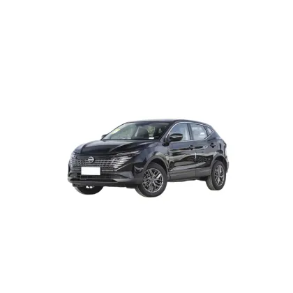 Nissan Qashqai 2.0L CVT 5 Seater 2WD Gasoline SUV - New Cars