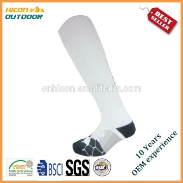 Professional Knee High Sport Soccer Socks