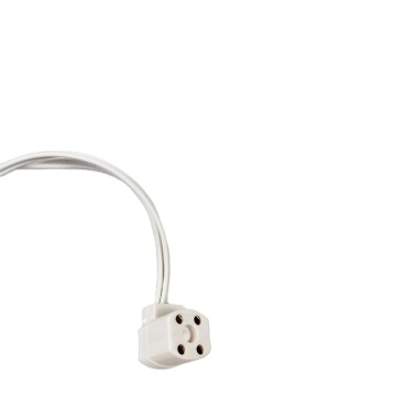 Lamp Socket G10q 4pin Lampholder Light Base