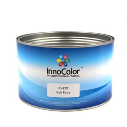 Polyester Stopper Acrylic Putty Body Filler