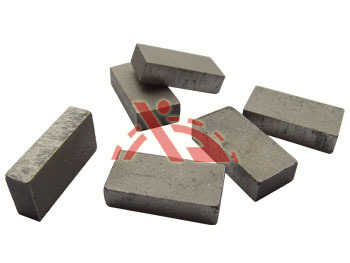 Diamond Gang Saw Segment for Marble (XHGS)