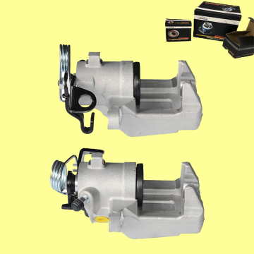 Front Brake Caliper AUTOROUND 1126290 - Car Accessories Fit for COURIER Pickup