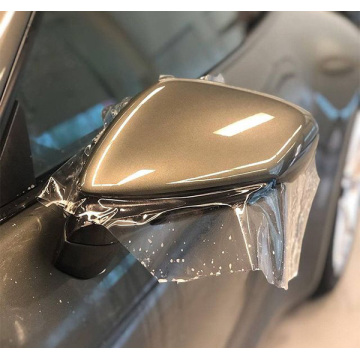 Car Scratch Protective Film