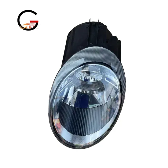 H4 Car Headlights 2006-2009 for Porsche 997