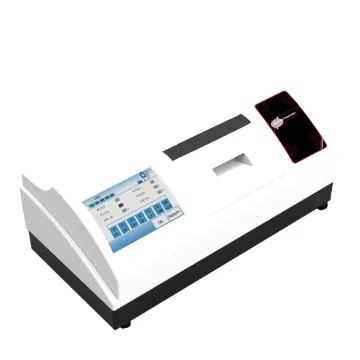 JH-P400 Laboratory High Speed Digital Optical Rotation Automatic Polarimeter