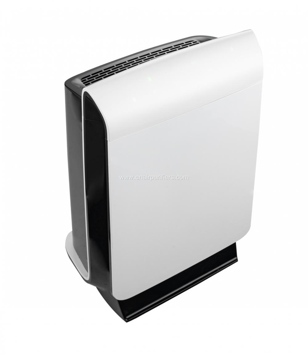 cheaper air purifier hepa activate carbon