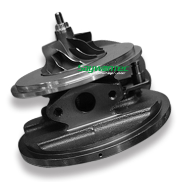 Saywontec Turbocharger GTB1649V 757886-5003S Engine Kits for KIA SPORTAGE CRDI