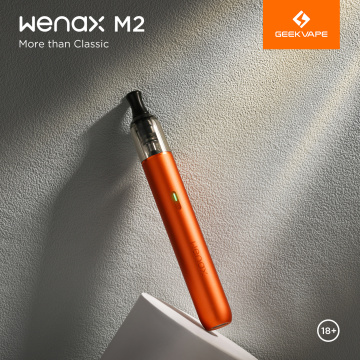 Geekvape Wenax M2 Pod System Kit 1200mAh 16W