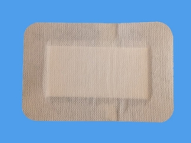 Self-adhesive Wound Patch