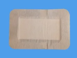Sterile Self-adhesive Wound Patch