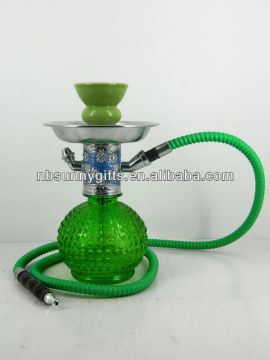 Hookah shisha Zinc alloy High quality 2013 NEW ZH154