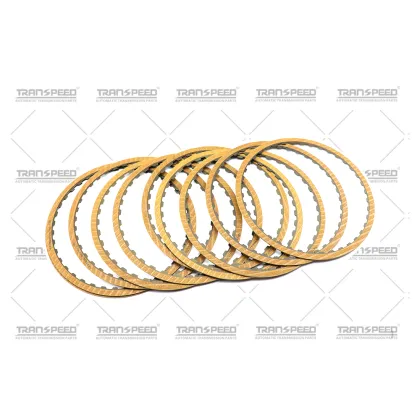 Transpeed A760 Transmission Friction Mod Gearbox Lintex Friction Plate