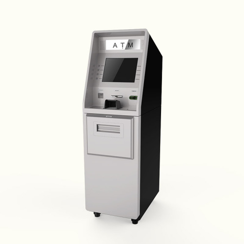 Cash-in / Cash-out Lobby ATM Machine