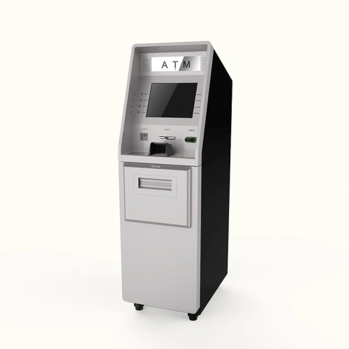 Cash In Cash Out Lob Atm Machine China Manufacturer