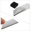 sk5 Material Trapezoid Utility Knife Cutter Blade