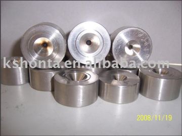 Diamond Wire drawing dies