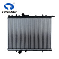 Cars Radiators for PEUGEOT 307-XSARA OEM 1330.53 1330.65