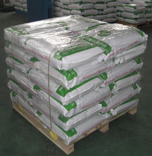 Hydroxy Propyl Methyl Cellulose (HPMC) 100000 cps