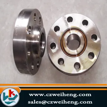 Stainless Steel Sliding Flange Donjoy